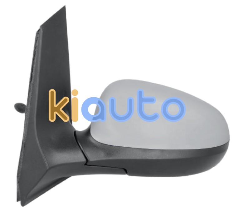 Espejo retrovisor ford ka 2008-2016 mecanico / imprimado / izquierdo OE 1570764 / 9S5117683AA5YYW / 1672377