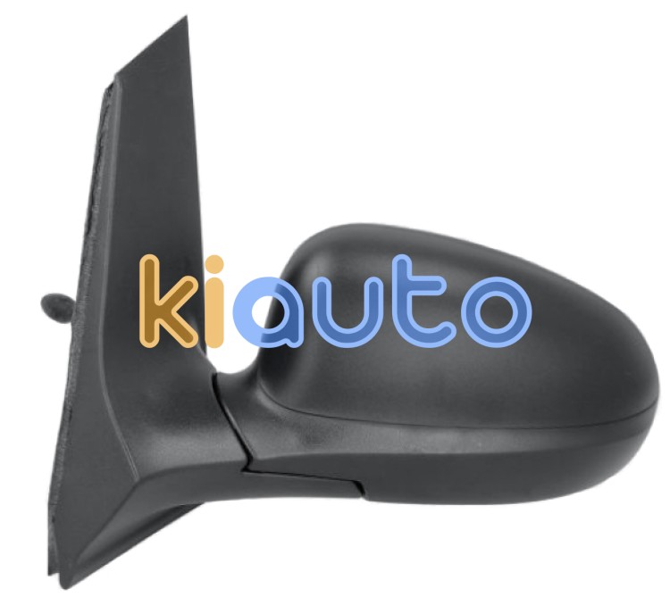 Espejo retrovisor ford ka 2008-2016 mecanico / izquierdo OE 1570764 / 9S5117683AA5YYW / 1672377