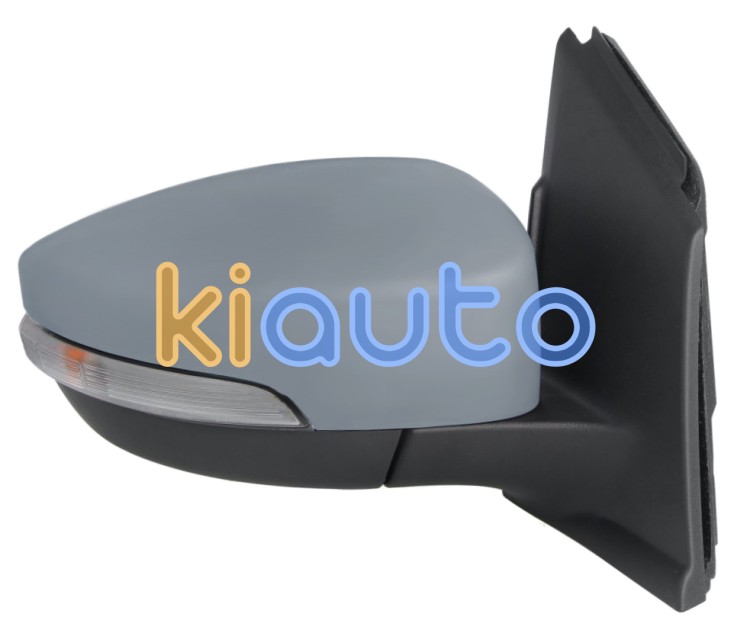 Espejo retrovisor ford kuga 2013-2016 electrico / termico / piloto intermitente / imprimado / derecho OE 1789656 / CV4417682BB / 1800913