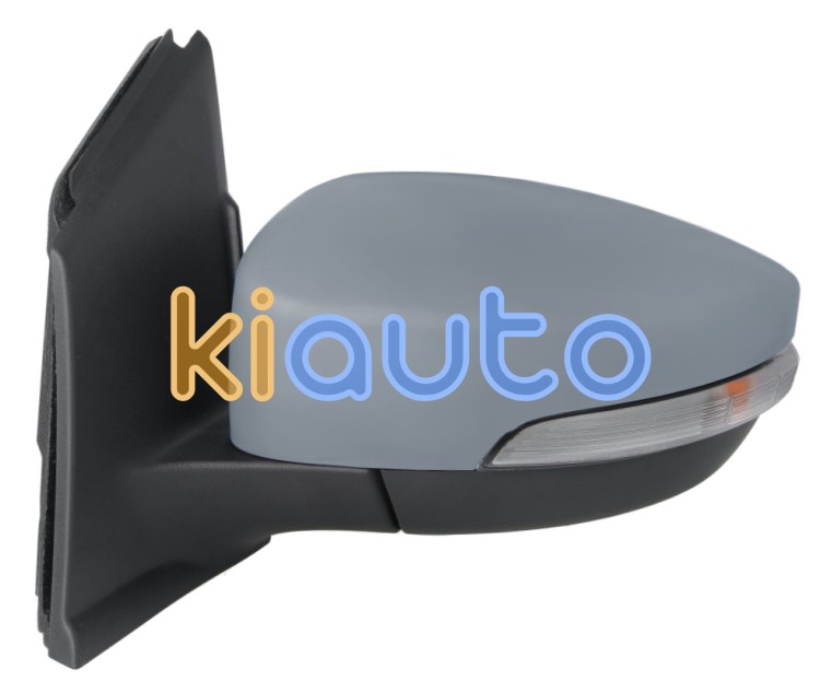 Espejo retrovisor ford kuga 2013-2016 electrico / termico / piloto intermitente / imprimado / izquierdo OE 1789662 / CV4417683BB / 1800919