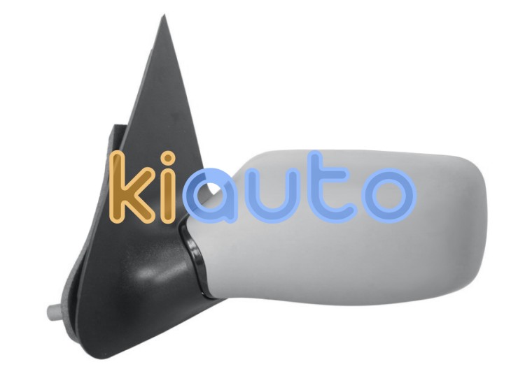 Espejo retrovisor ford mondeo 1993-1997 electrico / termico / imprimado / izquierdo OE 1124453 / YS7117683CCXWAA / 7241261