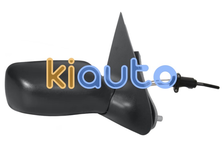 Espejo retrovisor ford mondeo 1993-1997 mecanico / derecho OE 7046442 / 93BB17682AH / 7241257
