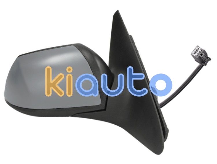 Espejo retrovisor ford mondeo 2000-2003 electrico / termico / imprimado / derecho OE 1205772 / 1S7117682ME / 1117385