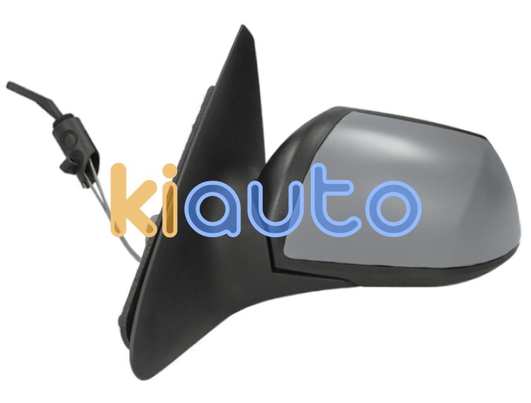 Espejo retrovisor ford mondeo 2000-2003 mecanico / imprimado / izquierdo OE 1205776 / 1S7117683LD / 1117387