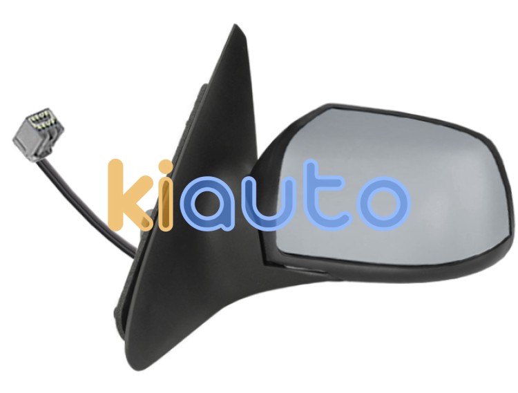 Espejo retrovisor ford mondeo 2003-2007 electrico / termico / imprimado / izquierdo OE 1376111 / 3S7117683HF / 1255900