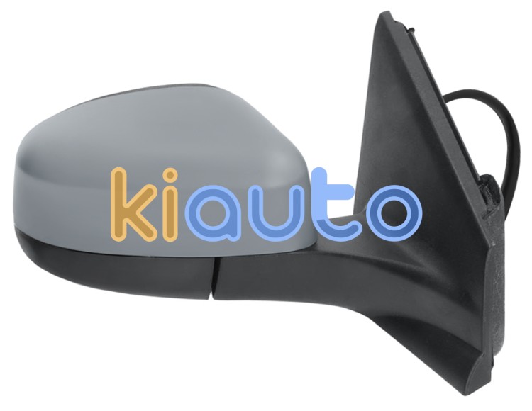 Espejo retrovisor ford mondeo 2007-2010 electrico / termico / luz cortesia / abatible electricamente / memoria / imprimado / derecho OE 1504252 / 7S7117682RC / 1470977