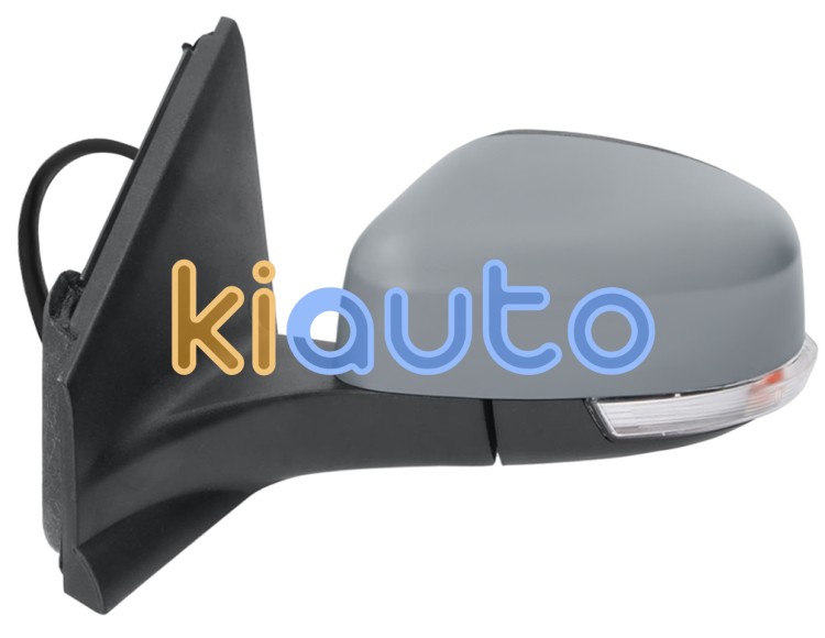 Espejo retrovisor ford mondeo 2010-2014 electrico / termico / piloto intermitente / imprimado / izquierdo OE 1695586 / BS7117683TA / 1469511