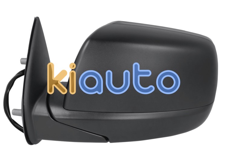 Espejo retrovisor ford ranger 2006-2009 electrico / izquierdo