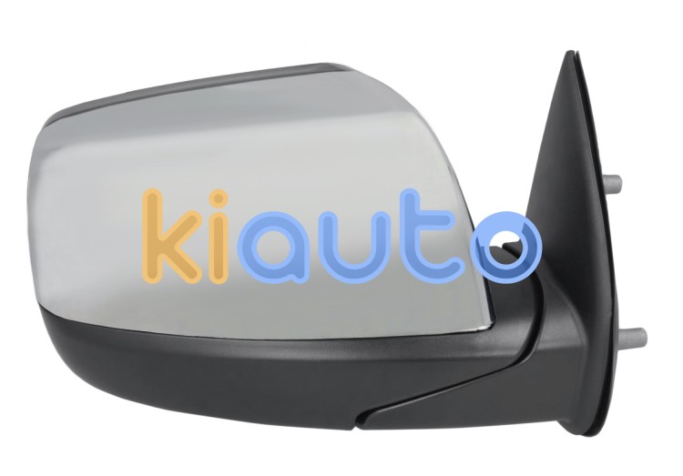 Espejo retrovisor ford ranger 2006-2009 manual / carcasa cromado / derecho OE 6M3417682ZA