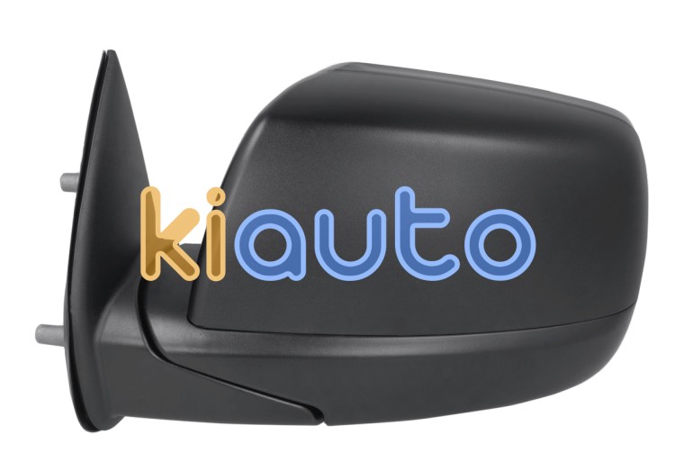 Espejo retrovisor ford ranger 2006-2009 manual / izquierdo OE XM3417683DA