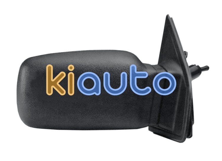 Espejo retrovisor ford sierra 1987-1990 mecanico / derecho OE 6167531 / 1623077 / 83BB17K746CAHZP