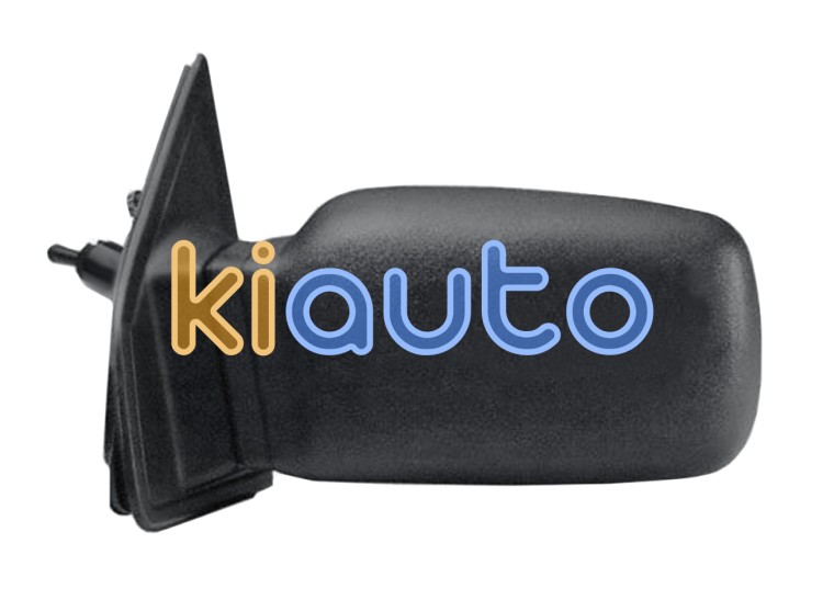 Espejo retrovisor ford sierra 1987-1990 mecanico / izquierdo OE 6500349 / 6179279 / 83BB17K741CB