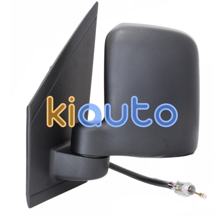 Espejo retrovisor ford tourneo connect 2006-2009 mecanico / izquierdo OE 4460950 / 2T1417683AL / 4437921