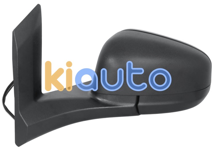 Espejo retrovisor ford tourneo courier 2014-2018 electrico / izquierdo OE ET7617683AF5JA6 / ET7617K747AD5JA6