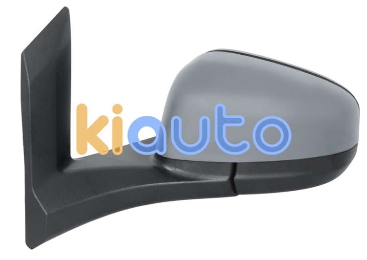 Espejo retrovisor ford tourneo courier 2014-2018 manual / imprimado / izquierdo OE ET7617683AF5JA / ET7617K747AD5JA