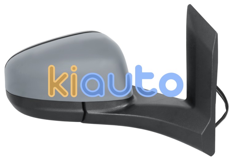 Espejo retrovisor ford tourneo courier 2018-2023 electrico / imprimado / derecho OE ET7617682AF5JA6 / ET7617K746AD5JA6