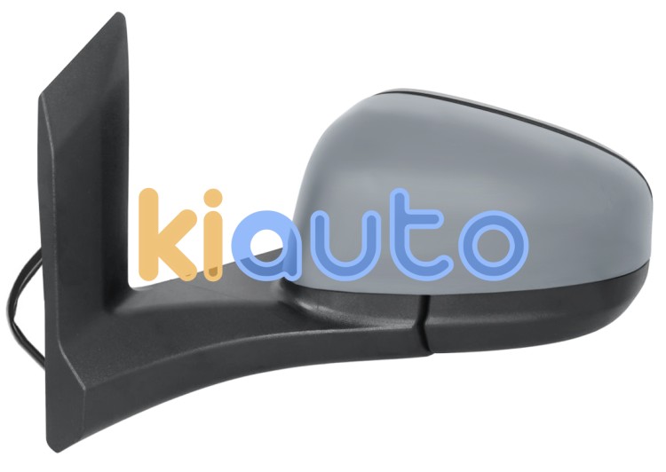 Espejo retrovisor ford tourneo courier 2018-2023 electrico / termico / imprimado / izquierdo OE ET7617683BF5JA6