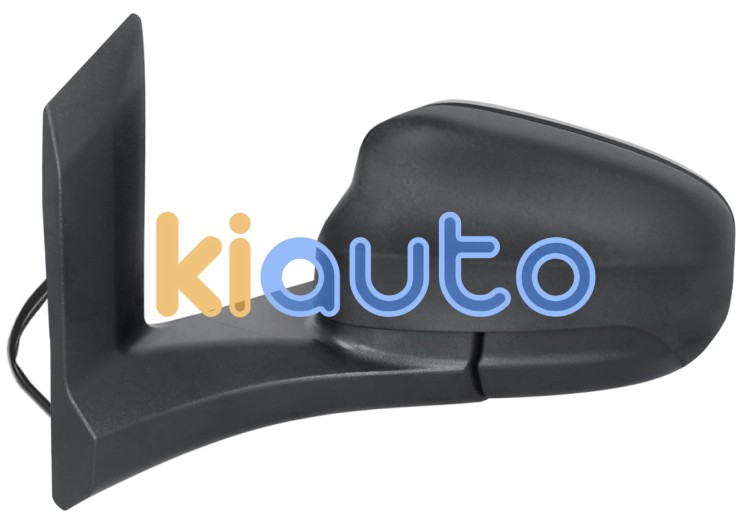 Espejo retrovisor ford tourneo courier 2018-2023 electrico / termico / izquierdo OE ET76-17683-FC5JA6 / ET76-17K747-DA5JA6 / 2355675