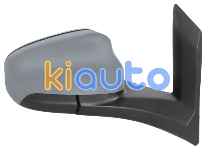 Espejo retrovisor ford tourneo courier 2018-2023 manual / imprimado / derecho OE ET76-17682-EC5JA6 / ET76-17K746-EC5KBX / 2355670