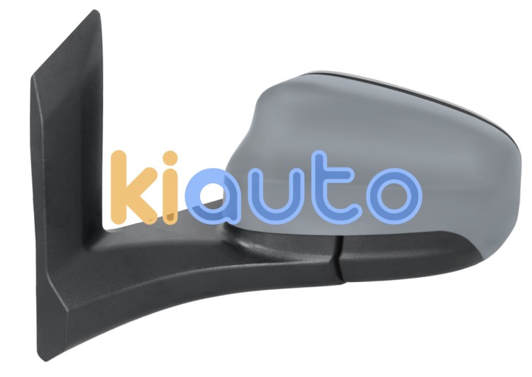 Espejo retrovisor ford tourneo courier 2018-2023 manual / imprimado / izquierdo OE ET76-17683-EC5JA6 / ET76-17K747-EC5KBX / 2355675