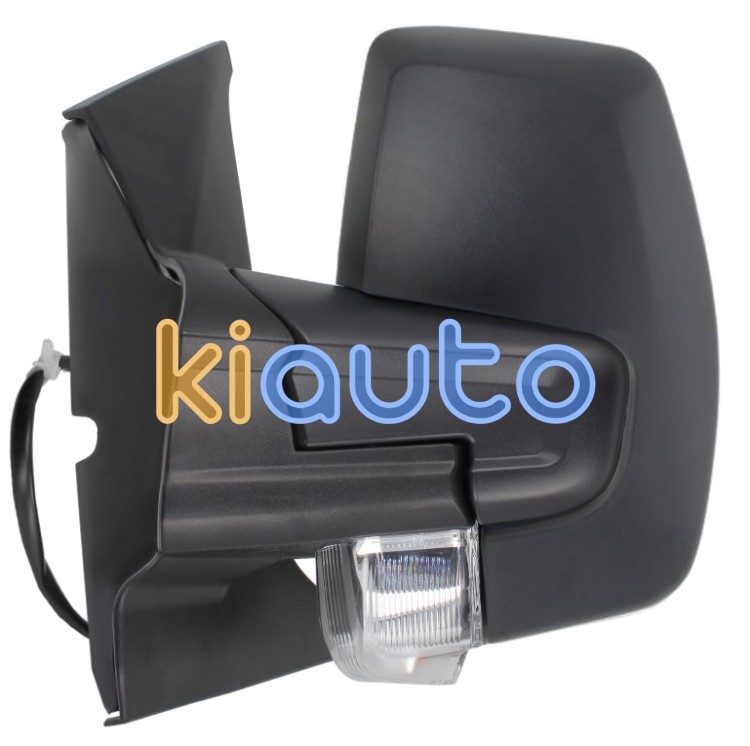 Espejo retrovisor ford tourneo custom 2013-2018 electrico / termico / izquierdo OE 2123229 / BK2117683BL5JA6 / 2013061