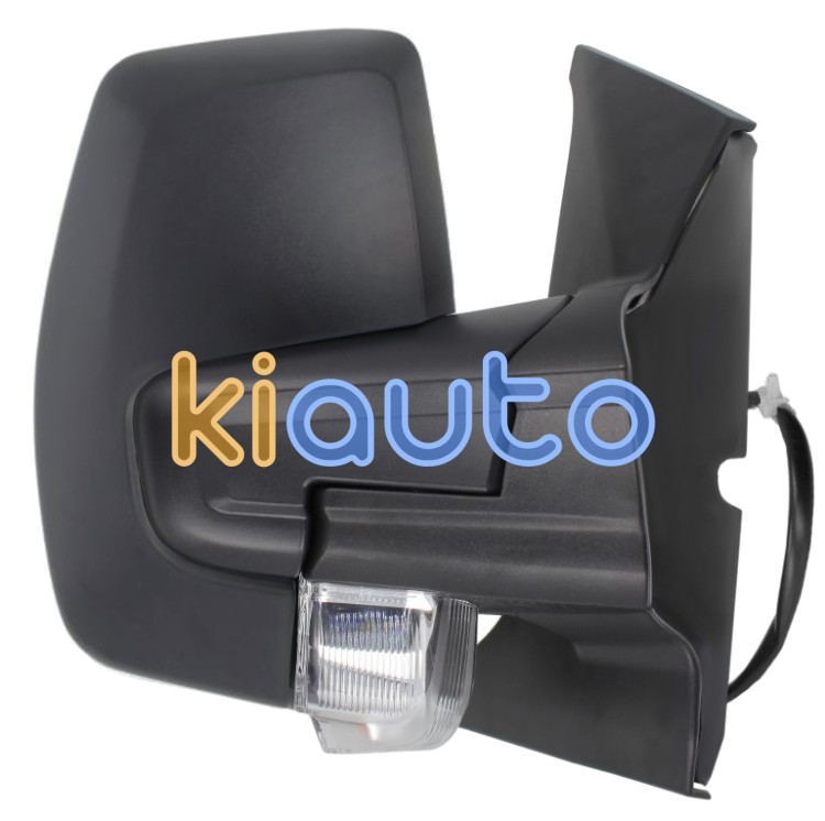 Espejo retrovisor ford tourneo custom 2013-2018 manual / derecho OE 2123225 / BK2117682AL5JA6 / 1805825