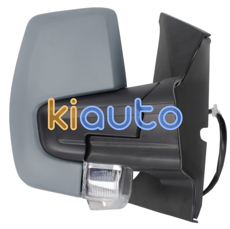 Espejo retrovisor ford tourneo custom 2018-2023 manual / imprimado / derecho OE 2174929