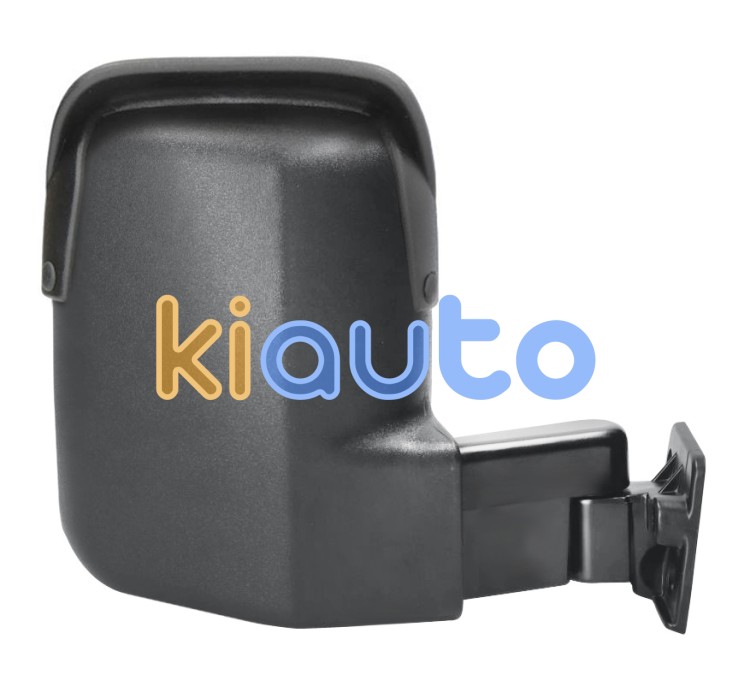 Espejo retrovisor ford transit 1991-1994 manual / brazo corto / con deflector / derecho OE 6831642 / 92VB17D720BAYYCE