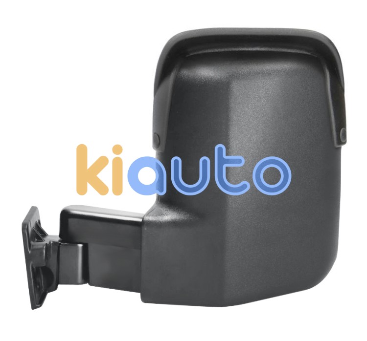 Espejo retrovisor ford transit 1991-1994 manual / brazo corto / con deflector / izquierdo OE 6831697 / 92VB17D721BAYYCE