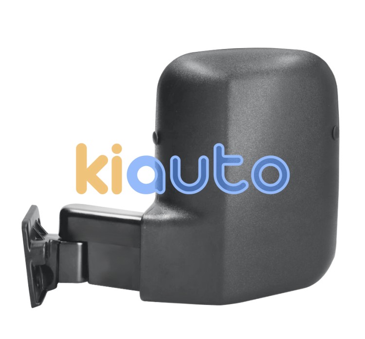 Espejo retrovisor ford transit 1991-1994 manual / brazo corto / izquierdo OE 6831697 / 92VB17D721BAYYCE
