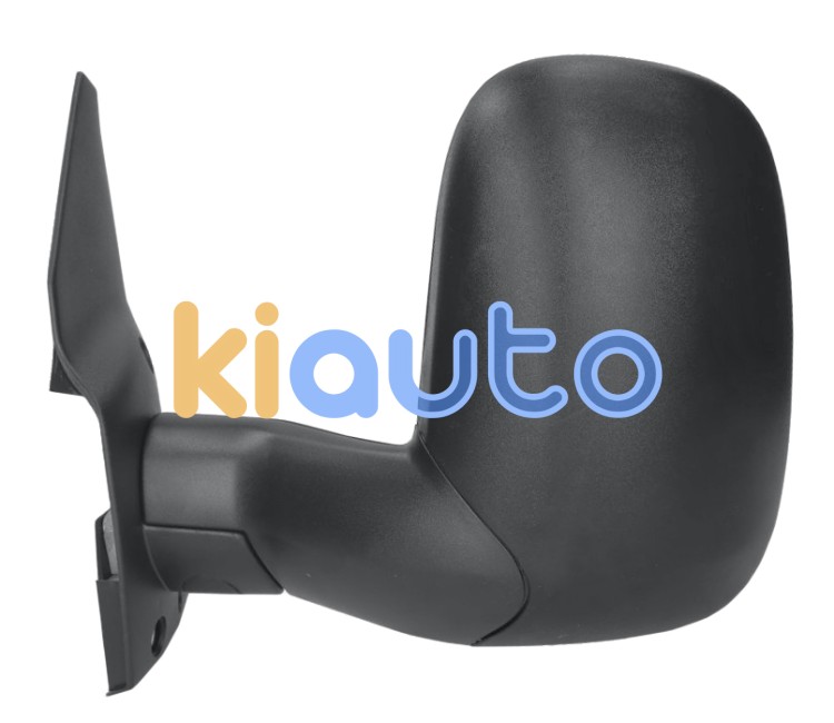Espejo retrovisor ford transit 1994-2000 brazo largo / manual / izquierdo OE 1026893 / 94VB17683CL