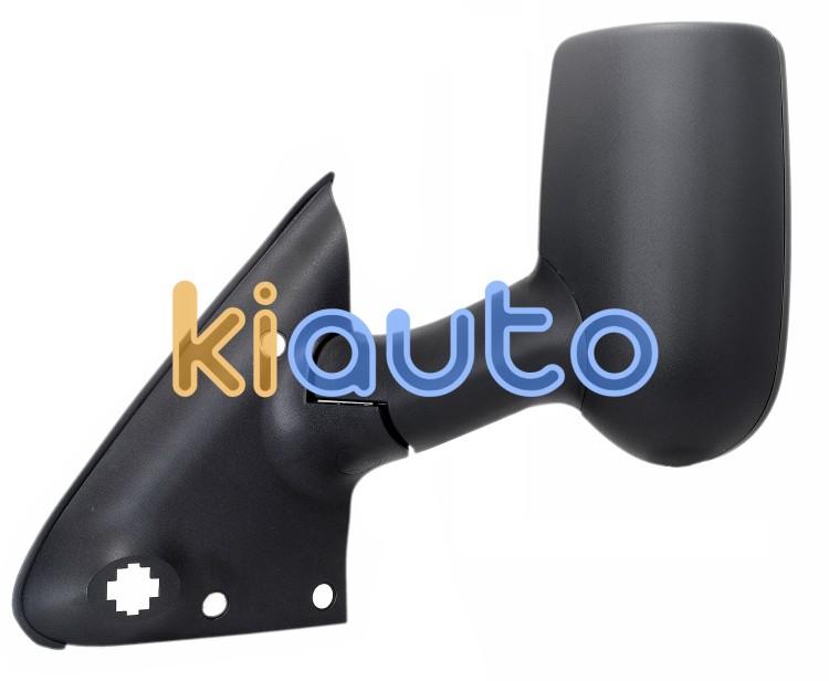Espejo retrovisor ford transit 2000-2006 brazo largo / electrico / termico / izquierdo OE 4643788 / YC1517683DYYGAX / 4059968
