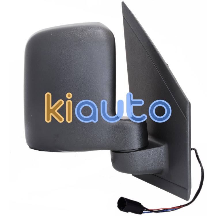Espejo retrovisor ford transit connect 2002-2006 electrico / termico / derecho OE 4571614 / 2T1417682DK / 4437920