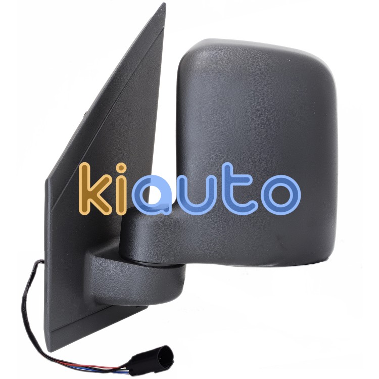 Espejo retrovisor ford transit connect 2006-2009 electrico / termico / izquierdo OE 4571615 / 2T1417683BK / 4437922