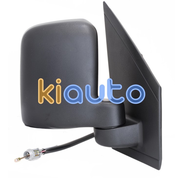 Espejo retrovisor ford transit connect 2006-2009 mecanico / derecho OE 4460947 / 2T1417682CL / 4437919