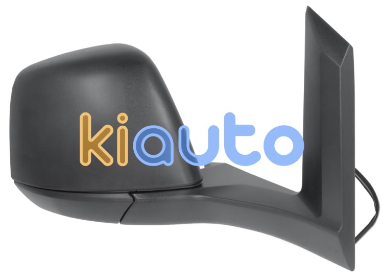 Espejo retrovisor ford transit connect 2014-2018 electrico / termico / derecho OE 2041114 / DT1117682CE / 1845985