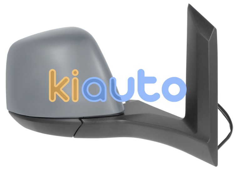 Espejo retrovisor ford transit connect 2014-2018 electrico / termico / imprimado / derecho OE 2041114 / DT1117682CE / 1845985