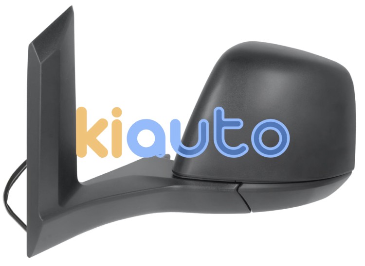 Espejo retrovisor ford transit connect 2014-2018 electrico / termico / izquierdo OE 2041123 / DT1117683CE / 1845991