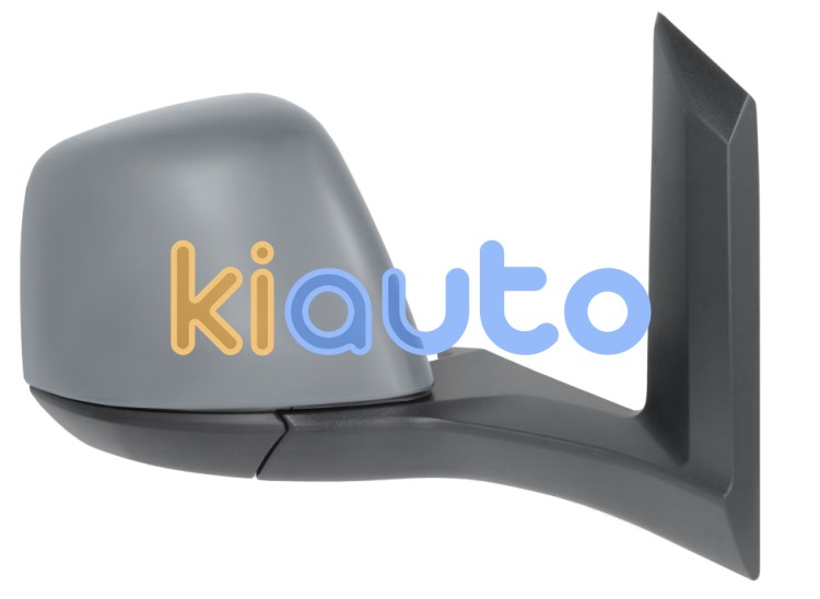 Espejo retrovisor ford transit connect 2014-2018 manual / imprimado / derecho OE 2041113 / DT1117682AE / 1845983