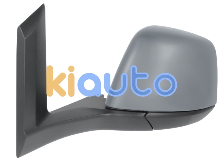 Espejo retrovisor ford transit connect 2014-2018 manual / imprimado / izquierdo OE 2041122 / DT1117683AE / 1845989