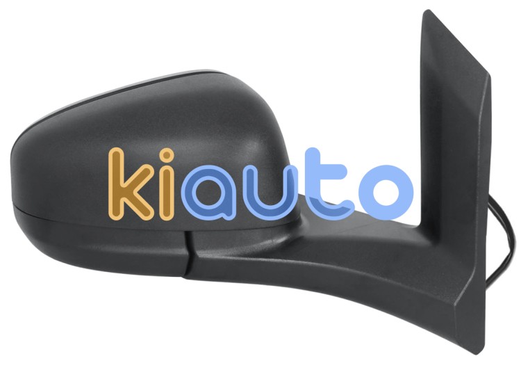 Espejo retrovisor ford transit courier 2014-2018 electrico / derecho OE ET7617K747AD5JA6 / ET7617683AF5JA6
