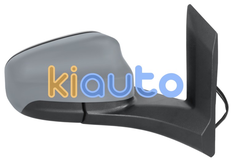 Espejo retrovisor ford transit courier 2018-2023 electrico / termico / imprimado / derecho OE ET76-17682-FC5JA6 / ET76-17K746-EC5KBX / 2355670