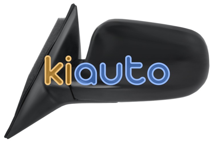 Espejo retrovisor honda accord 1994-1998 electrico / izquierdo OE 76250SN7G32ZH / 76250-SN7-G32ZH