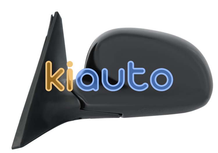 Espejo retrovisor honda civic 1992-1996 4 puertas / electrico / izquierdo OE 76250-SR3-G12 / 76250SR3G12