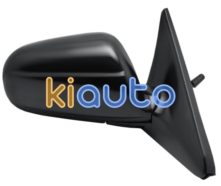 Espejo retrovisor honda civic 1996-1999 3 puertas / maneta / derecho OE 76200S03G04 / 76203S04006 / 76201S04006