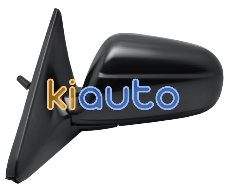 Espejo retrovisor honda civic 1996-1999 3 puertas / maneta / izquierdo OE 76250S03G04 / 76253S04006 / 76251S04006