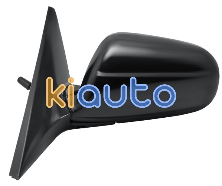 Espejo retrovisor honda civic 1999-2001 4 puertas / maneta / izquierdo OE 76250S04G04 / 76253S04006 / 76251S04006