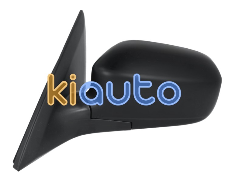 Espejo retrovisor honda civic 2001-2004 4 puertas / electrico / termico / izquierdo OE 76250S5BG01ZA / 76250-S5B-G01ZA