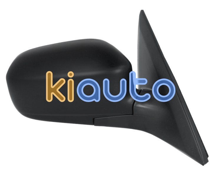 Espejo retrovisor honda civic 2001-2004 4 puertas / mecanico / derecho OE 76200S5AG01 / 76200-S5A-G01