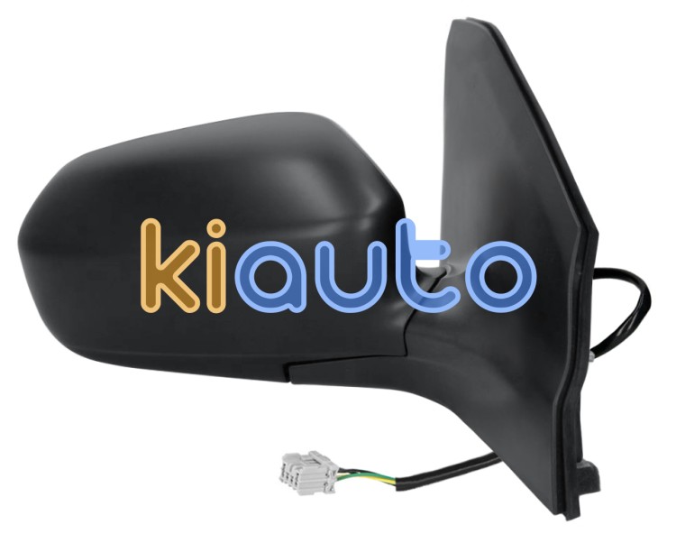 Espejo retrovisor honda civic 2001-2004 5 puertas / electrico / termico / derecho OE 76200S6DG21ZA / 76203S6DG21 / 76200-S6D-G21ZA